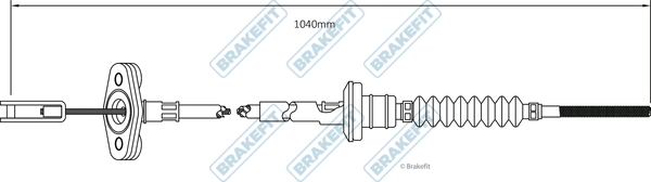 BCC6001