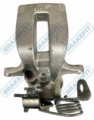 BCA3012E