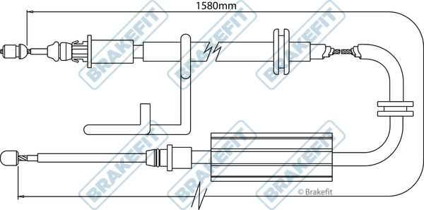BBC3267