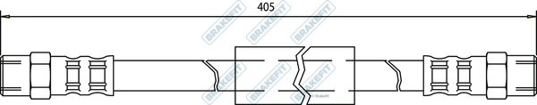BHO4025
