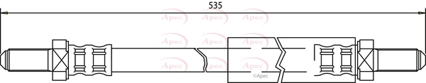 HOS3287