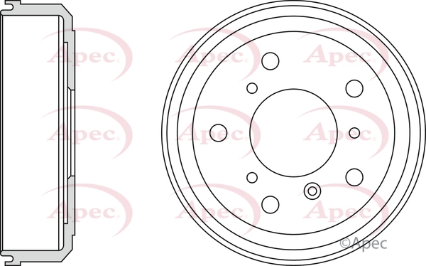 DRM9508