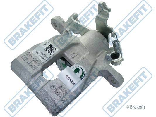 BCA2520E