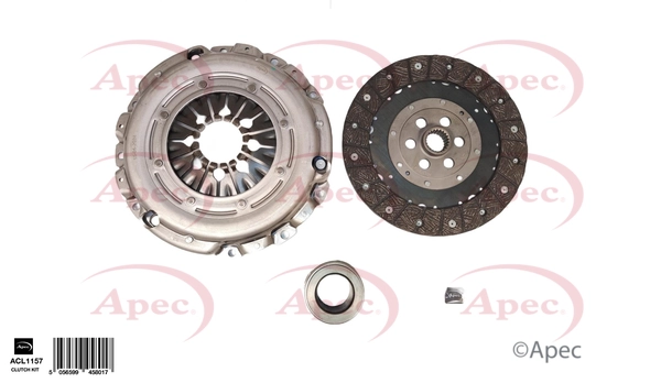 ACL1157