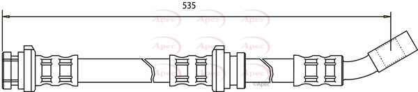 HOS3034