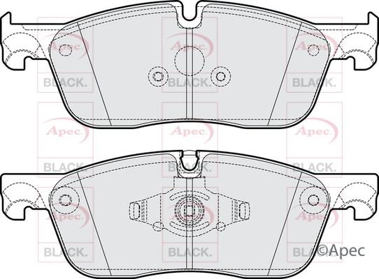 PAD2295B
