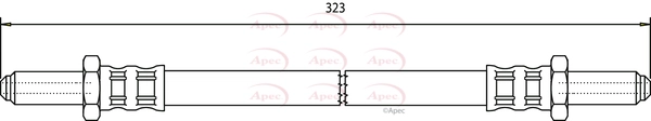 HOS3027