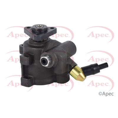 APS1107