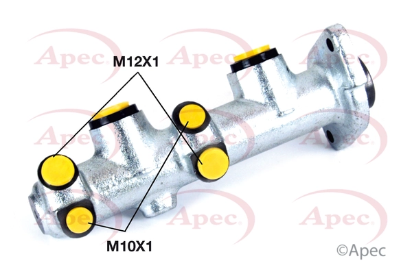 MCY254