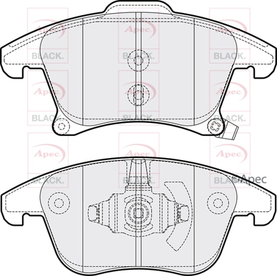 PAD2070B