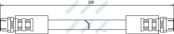 BHO4075