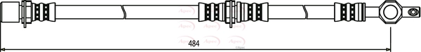 HOS3421