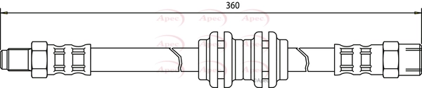 HOS3031