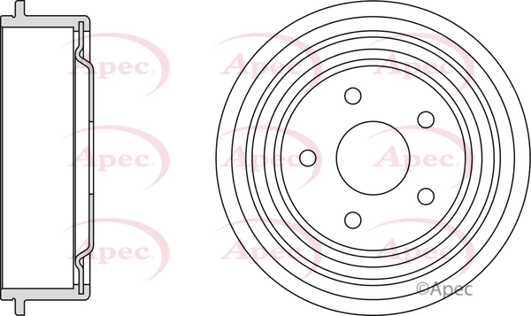 DRM9505