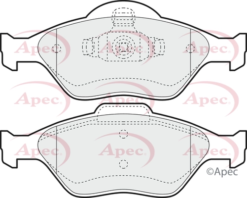 PAD1117