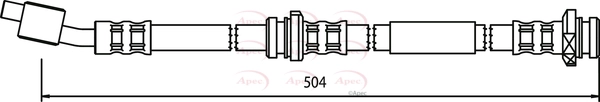 HOS3316