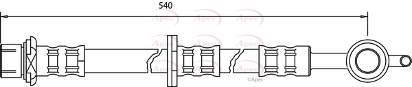 HOS3511