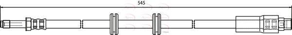 HOS3484
