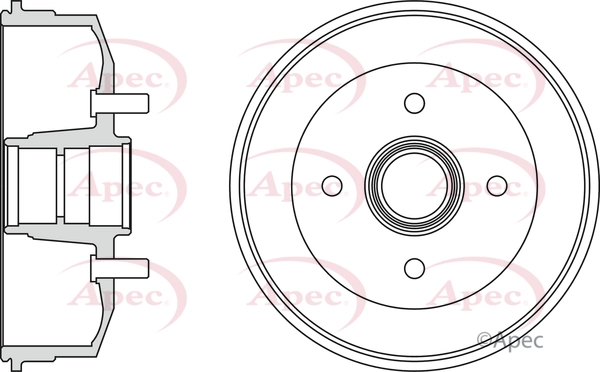 DRM9152