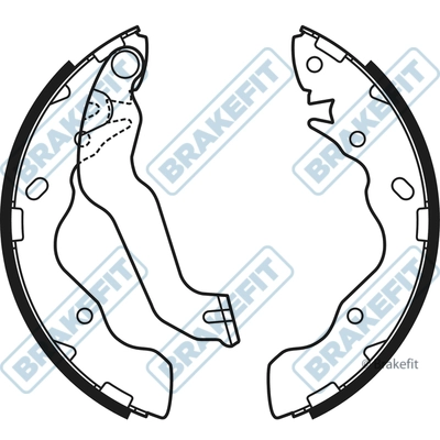 BSH1115