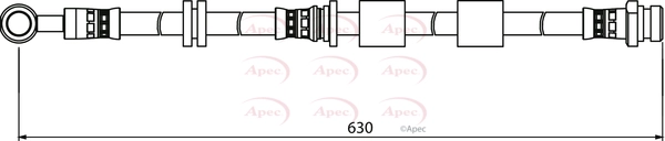 HOS3908