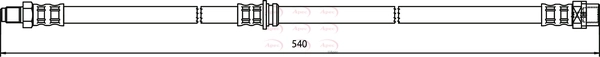 HOS3591