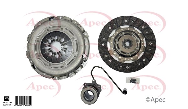 ACL1138