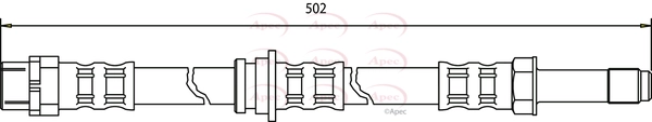 HOS3422