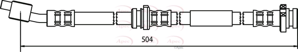 HOS3315