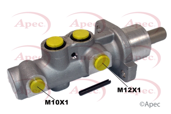 MCY285