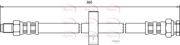 HOS3480