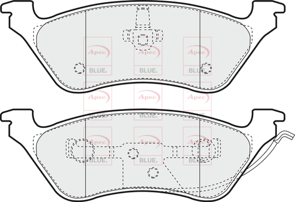 PD3544
