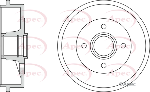 DRM9905
