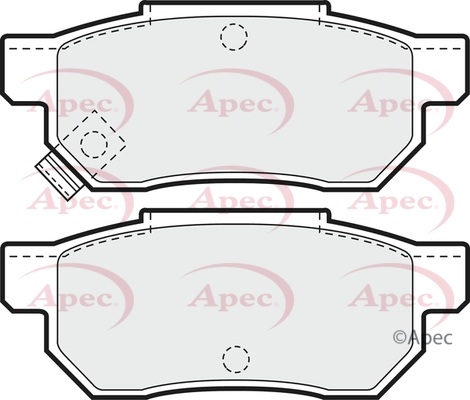 PAD611