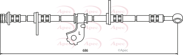 HOS3376