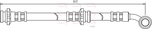 HOS3384