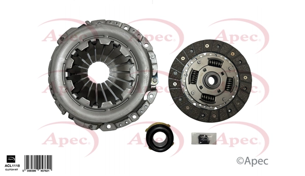 ACL1118