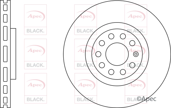 DSK2285B