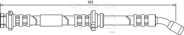 HOS3284