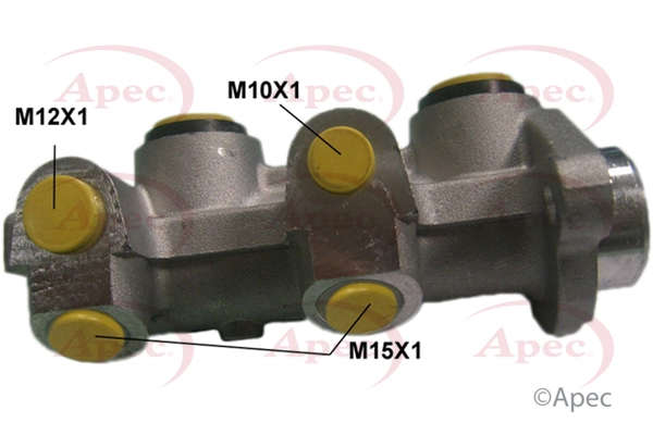 MCY281