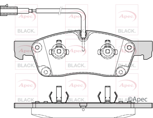 PAD2227B
