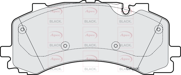 PAD2167B