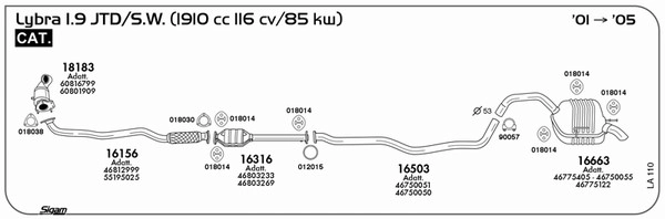 LA110