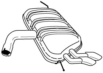61632