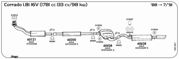 VW007