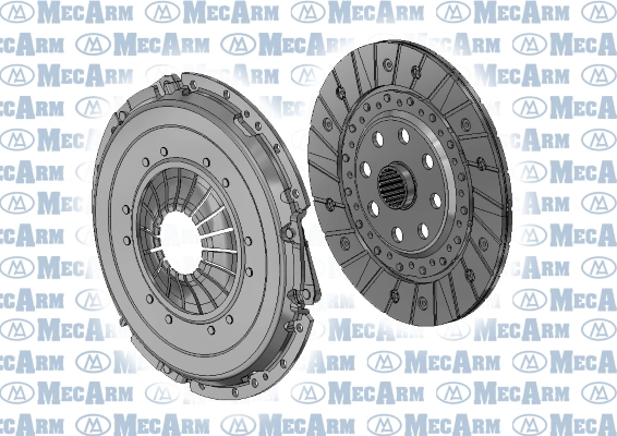MK9983D