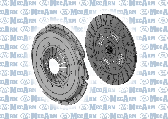 MK9934D