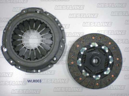 WLR003