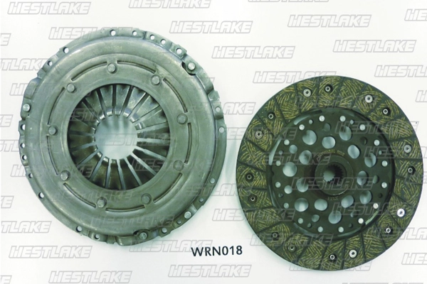 WRN018