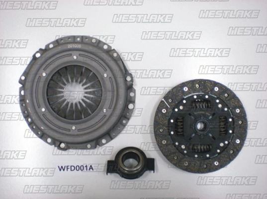 WFD001A